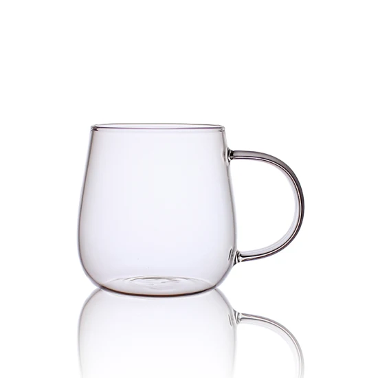 ガラスカップ ガラスデザートカップ ジュースカップ 冷水飲料用ガラス コーヒー紅茶ミルクカップ ガラス製品 食器